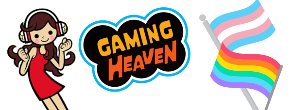Gaming Heaven