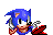 Sonic waiting    :waiting: :waiting: