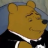 Tuxedo Winnie    :tuxedo: :tuxedo: