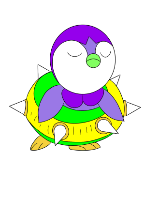Bowser Floatie - TCNation version.png