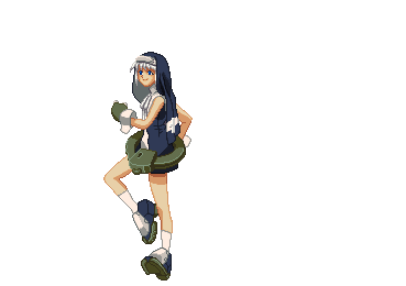 bridget-guiltygear-xx-accent-core-animation.gif