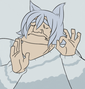 nomnomnami-lonely-wolf-treat.gif