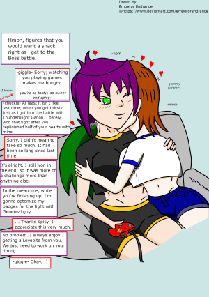 Honey and Pepper - Bonding moment.png