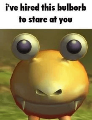 bulborb staring meme.png