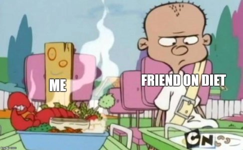 Friend on a diet.jpg