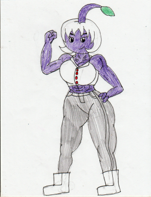 Pikbabe - Lavender Type.png