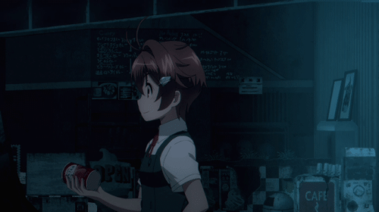[Erai-raws] Shuumatsu Touring - 01 [1080p CR WEB-DL AVC AAC][MultiSub][6F6E4AE0]_1.gif