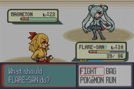Magneton from Moémon Ruby.png Magneton from Moémon Ruby.png