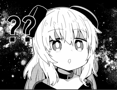 An Alma-chan WTF Reaction Image.png An Alma-chan WTF Reaction Image.png