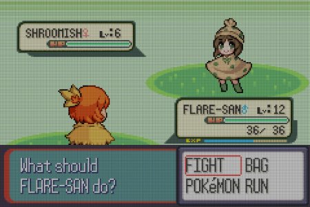 Scotty's EXTREMELY LUCKY 2nd Run-in With Fauna the Shroomish.jpg Scotty's EXTREMELY LUCKY 2nd Run-in With Fauna the Shroomish.jpg