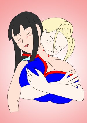 A savory sweet dinner.jpg A savory sweet dinner.jpg