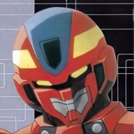 Prism Red