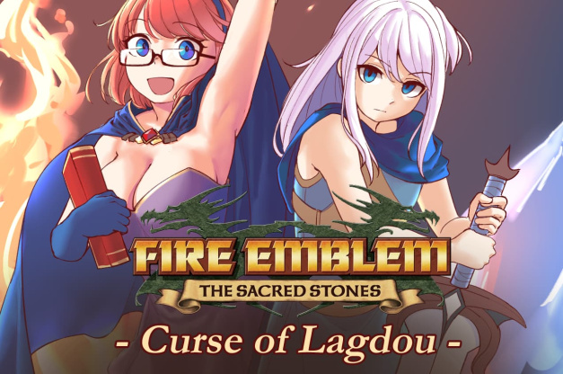 Fire Emblem Curse of Lagdou - Fanfiction done right!