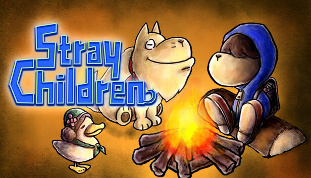 From the creators of Moon, Chulip, and Rule of Rose comes Stray Children, set to release on...