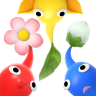 Pikmin 1 and 2 manuals